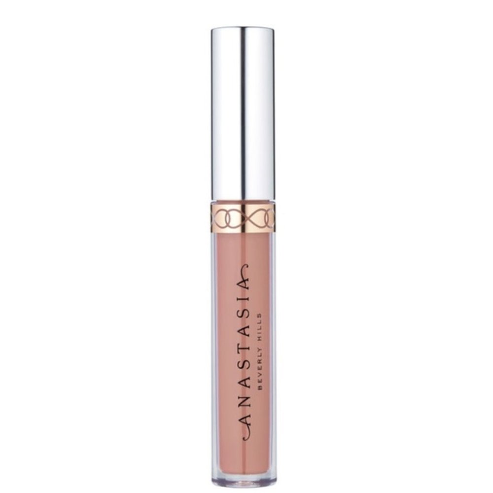 NEW! Anastasia Beverly Hills Long-Wearing Matte Lipstick
